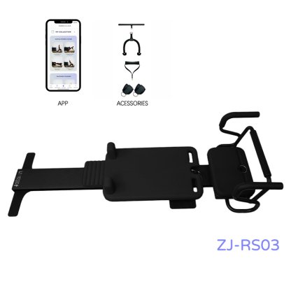 All-in-one Smart Pilates Reformer