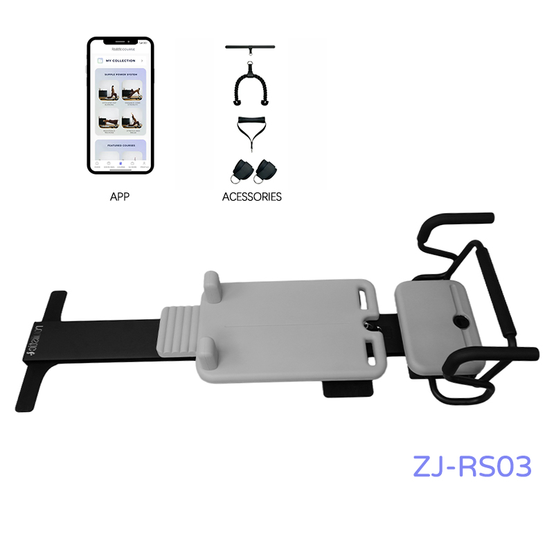 【新品】キャフォーマー/キャデラック付リフォーマー 新品】キャフォーマー/キャデラック付リフォーマー Multifunctional 6