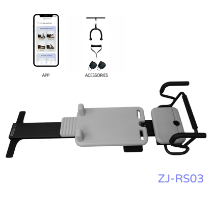 All-in-one Smart Pilates Reformer