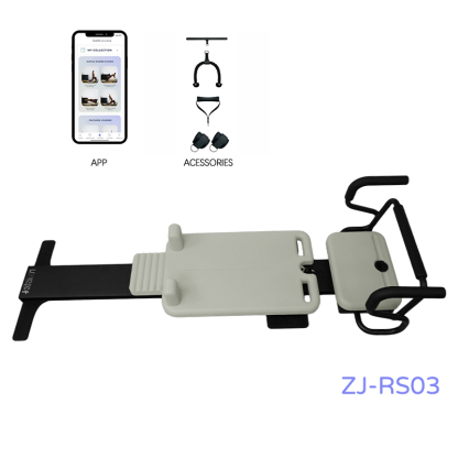 All-in-one Smart Pilates Reformer