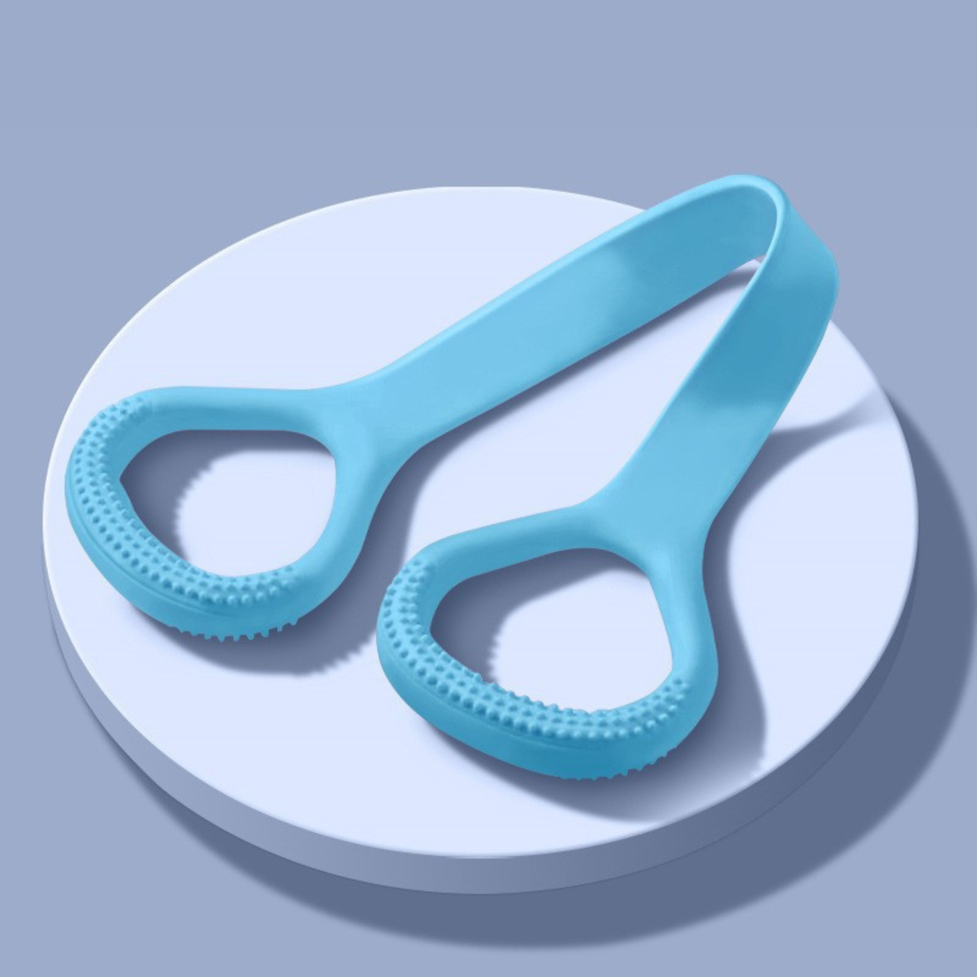 Figure 8 Fitness Resistance Band