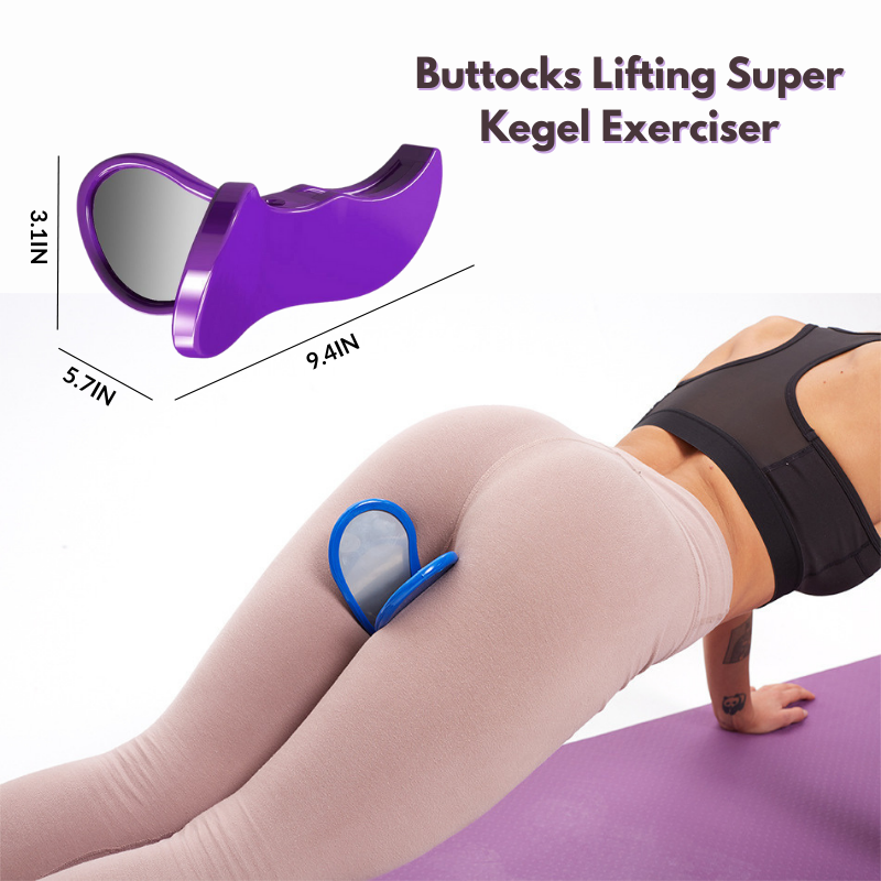 Glute and Hip Trainer