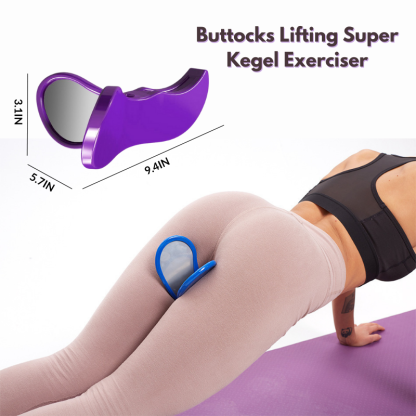 Glute and Hip Trainer