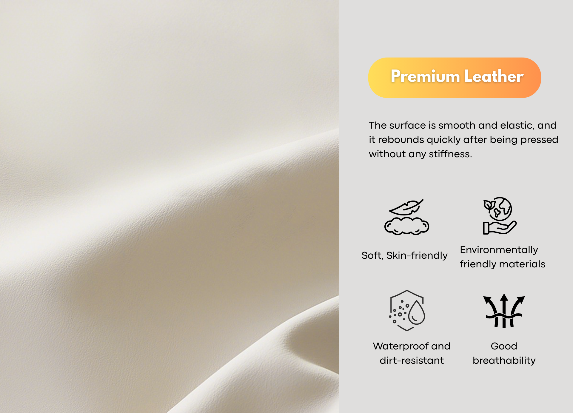 leather of standard maple folding pilates reformer