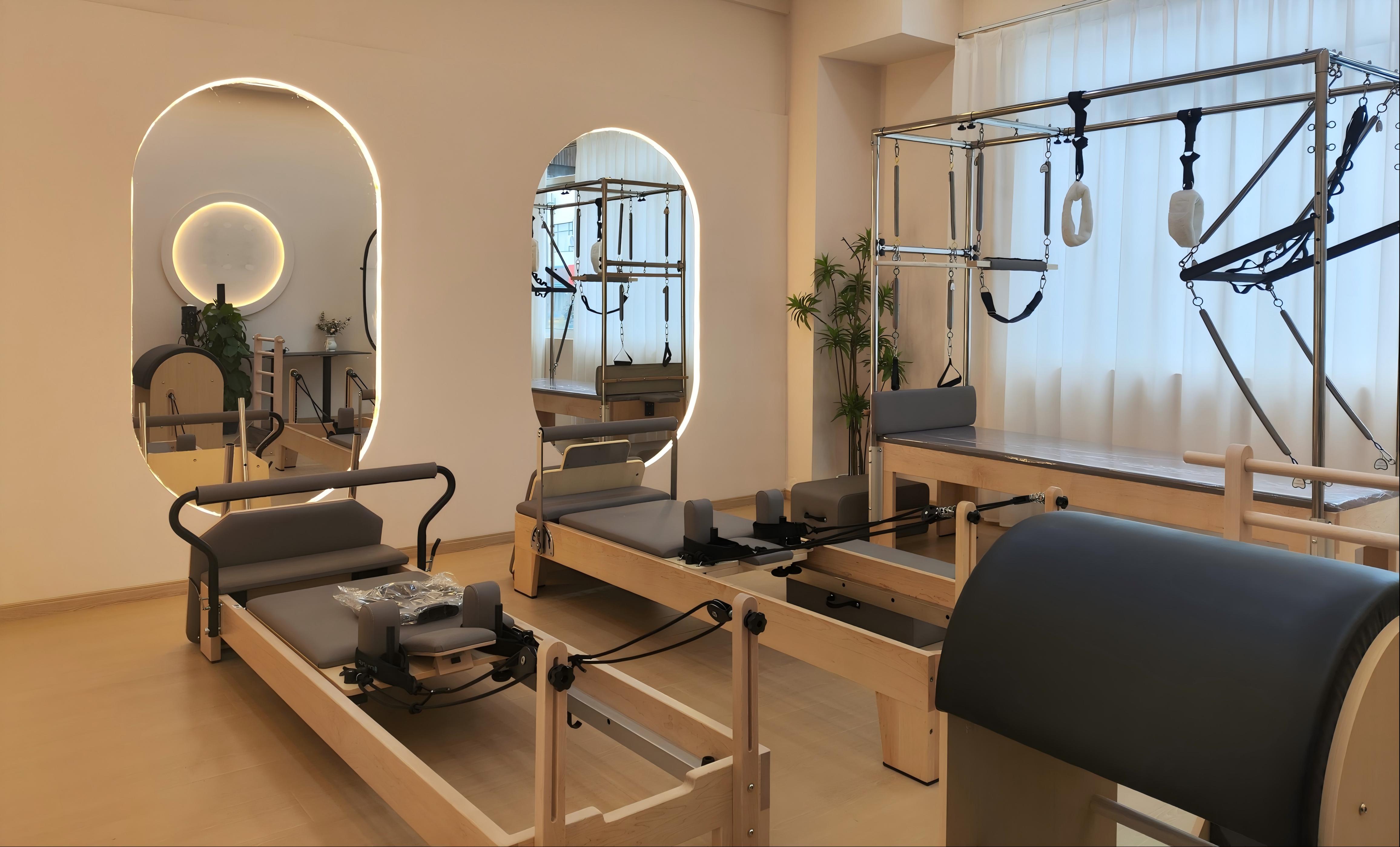 The Manufacturing Odyssey of a Pilates Reformer-JuSai Pilates