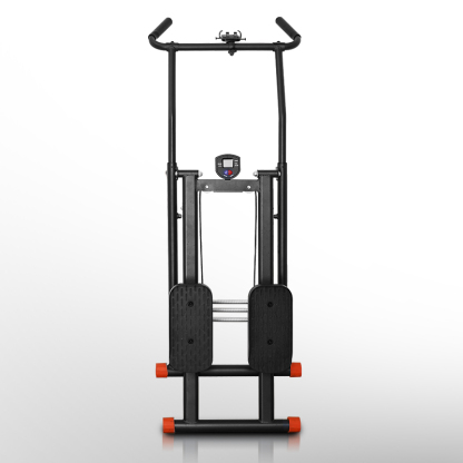 Compact and Foldable Home Climbing Machine