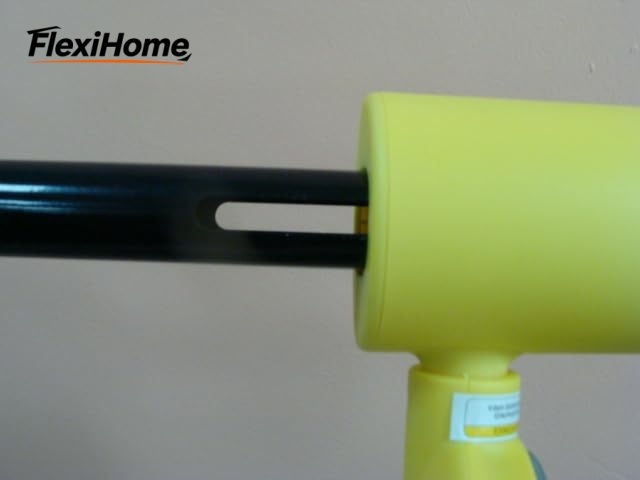 Leg Clamp Toner