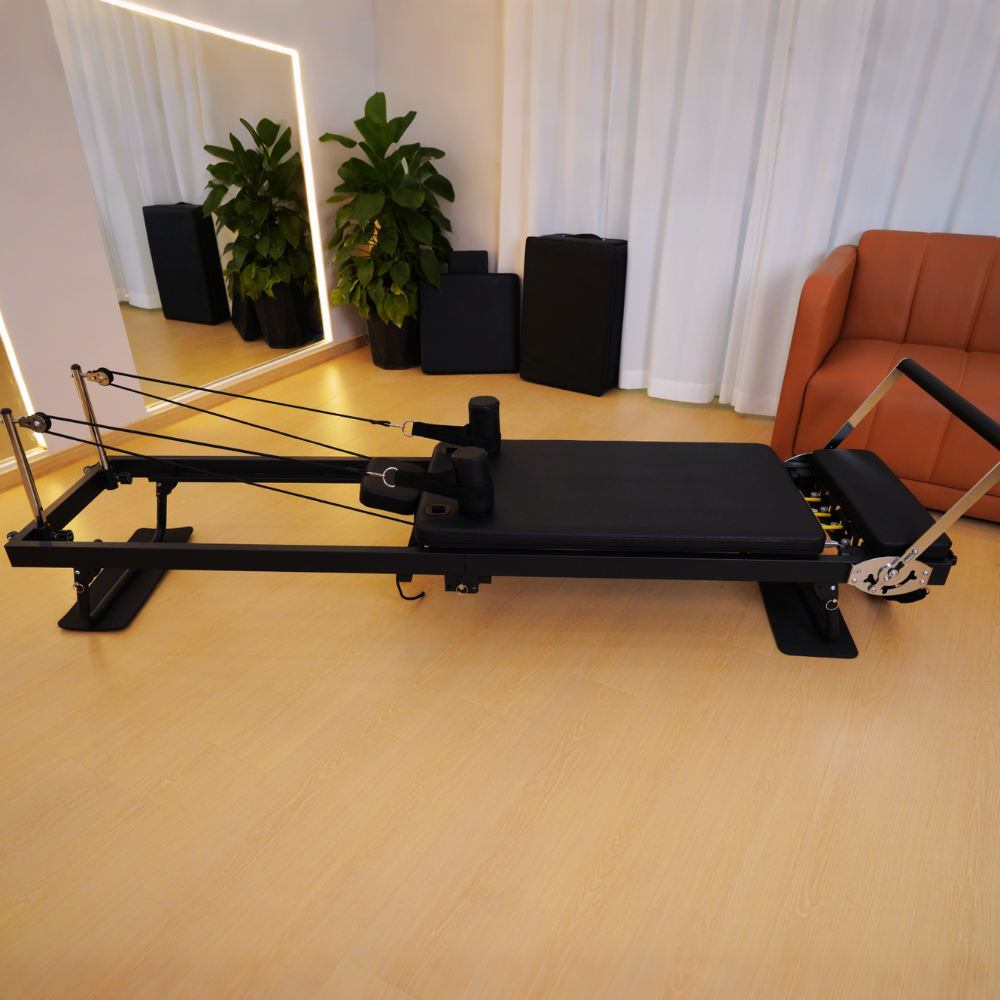 Widen Home Folding Pilates Reformer