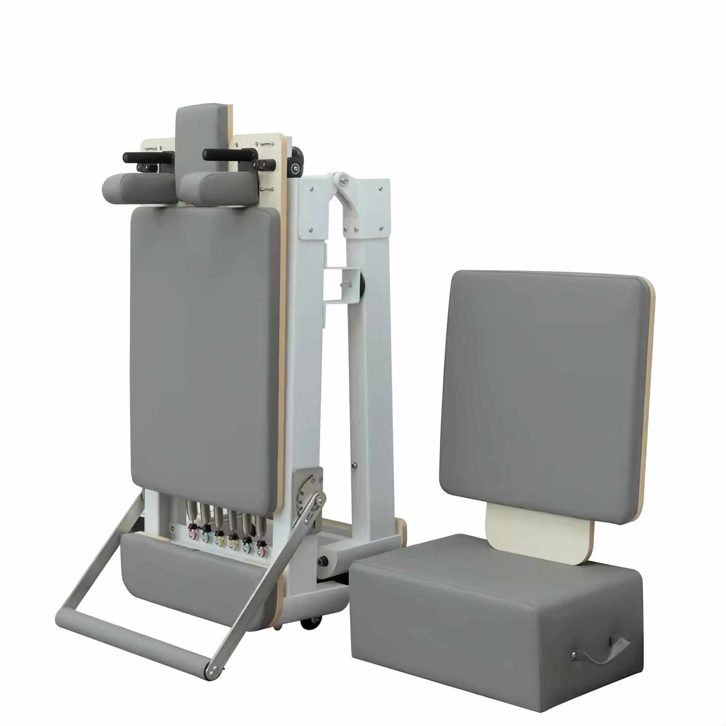 Aluminum Foldable Pilates Reformer