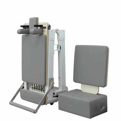 Aluminum Foldable Pilates Reformer