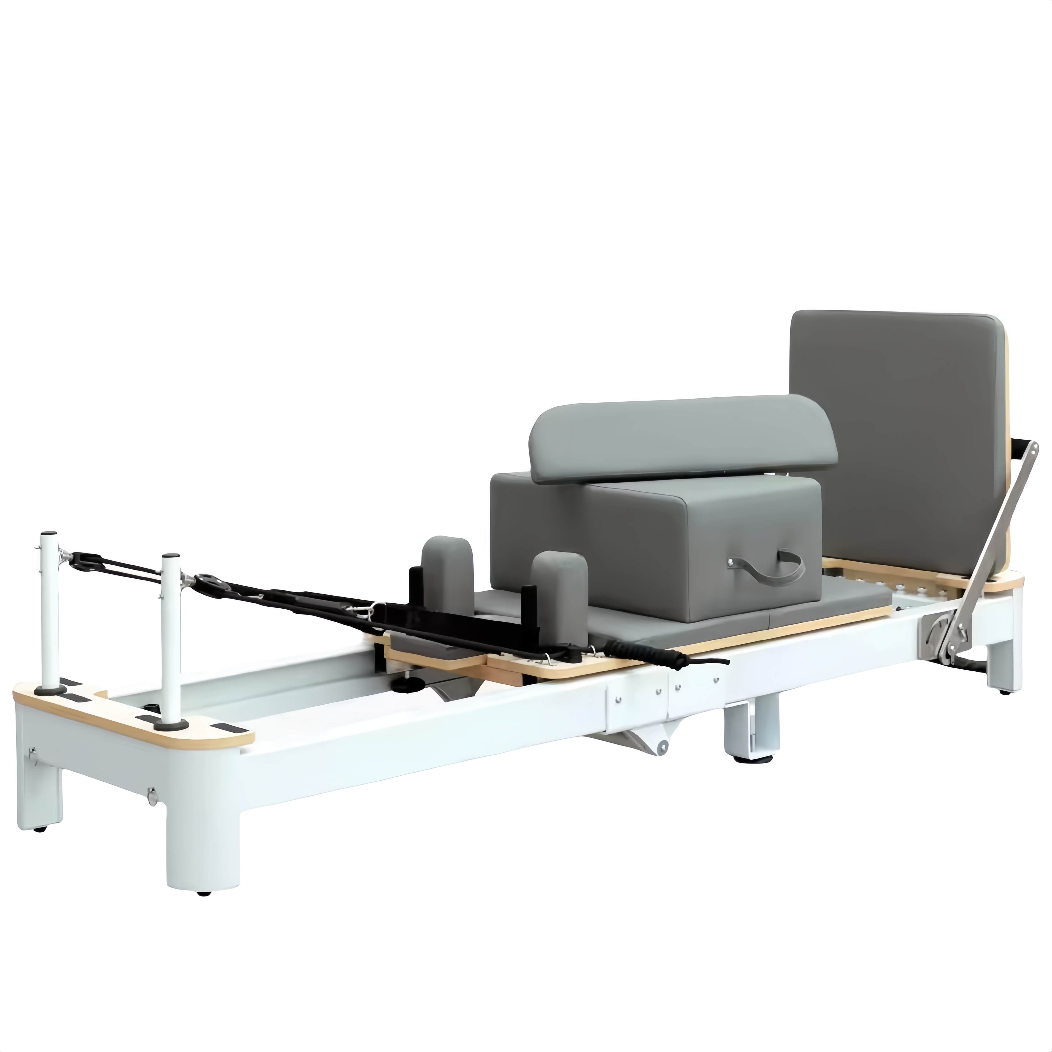 Aluminum Foldable Pilates Reformer