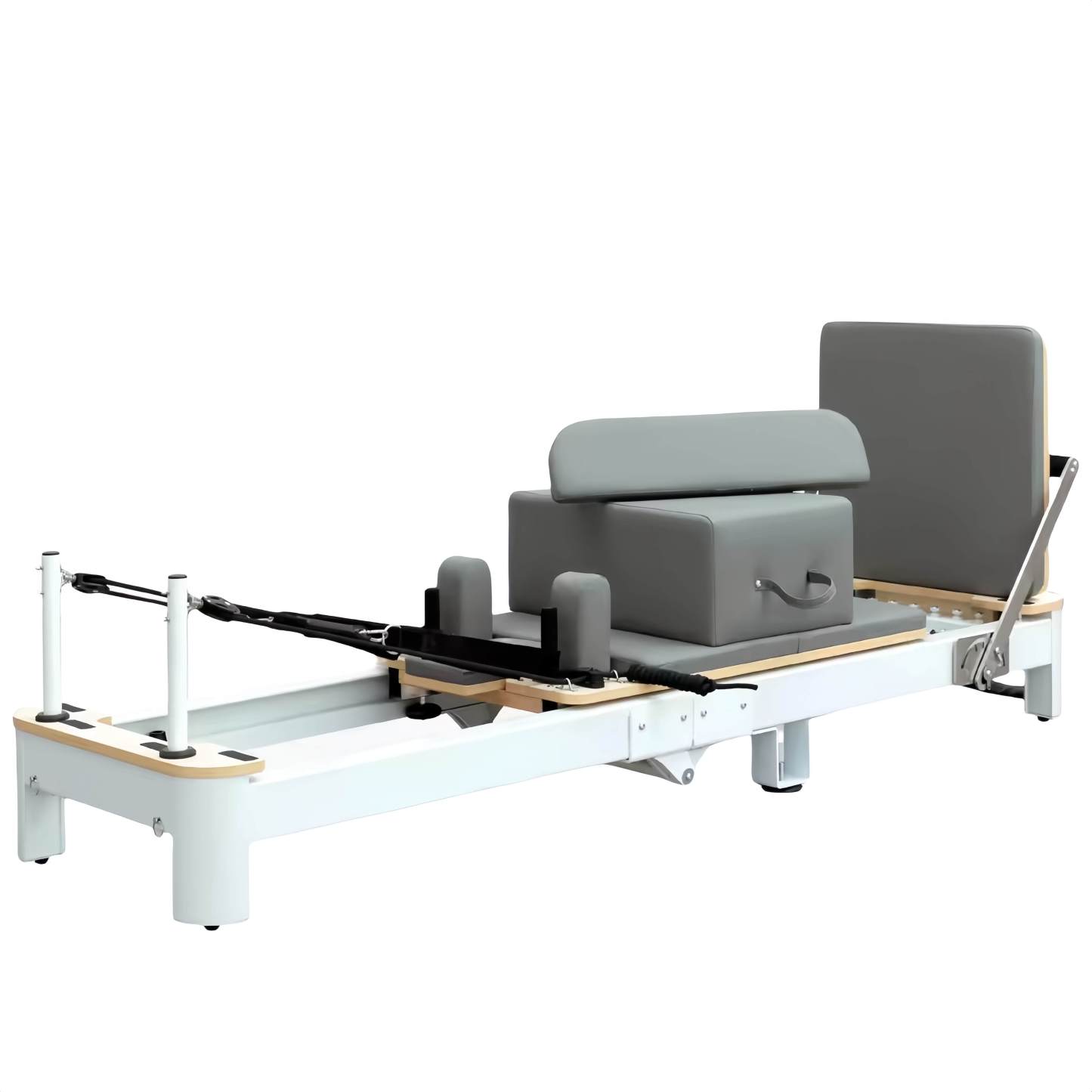 Aluminum Foldable Pilates Reformer