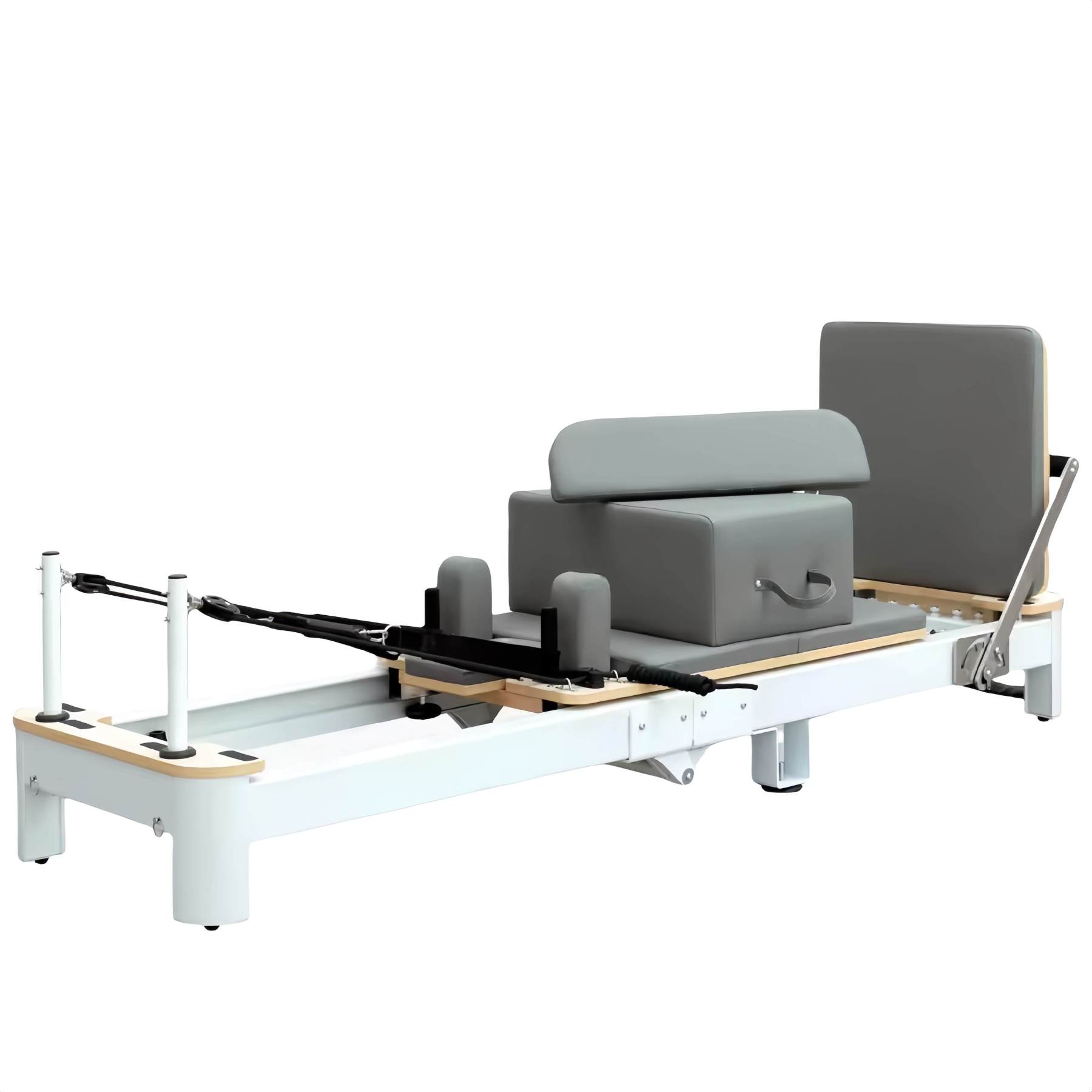 Aluminum Foldable Pilates Reformer