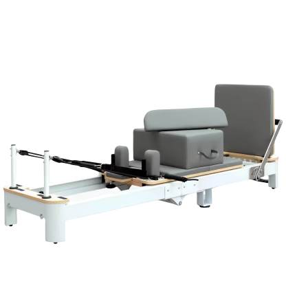 Aluminum Foldable Pilates Reformer
