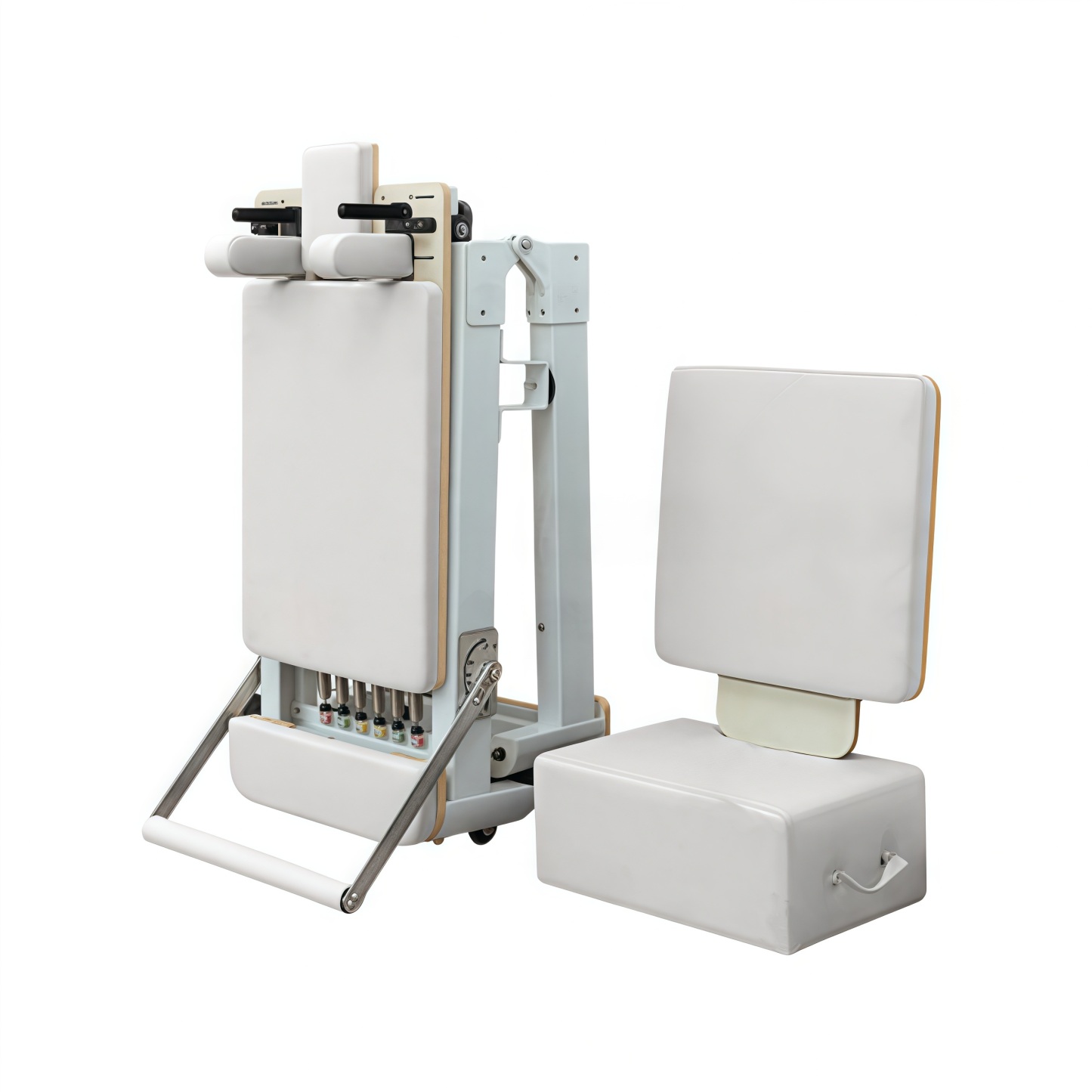 Aluminum Foldable Pilates Reformer