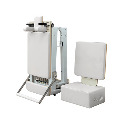 Aluminum Foldable Pilates Reformer