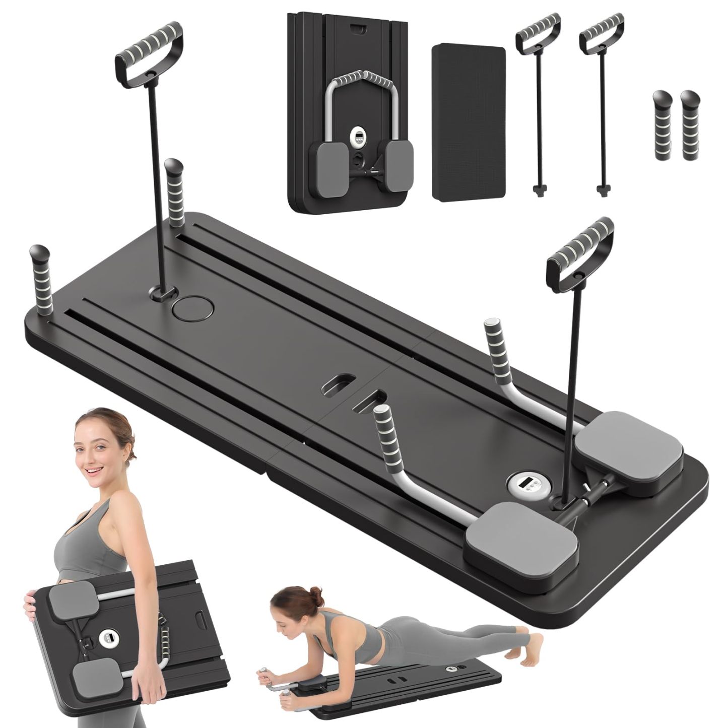 Portable Pilates Board