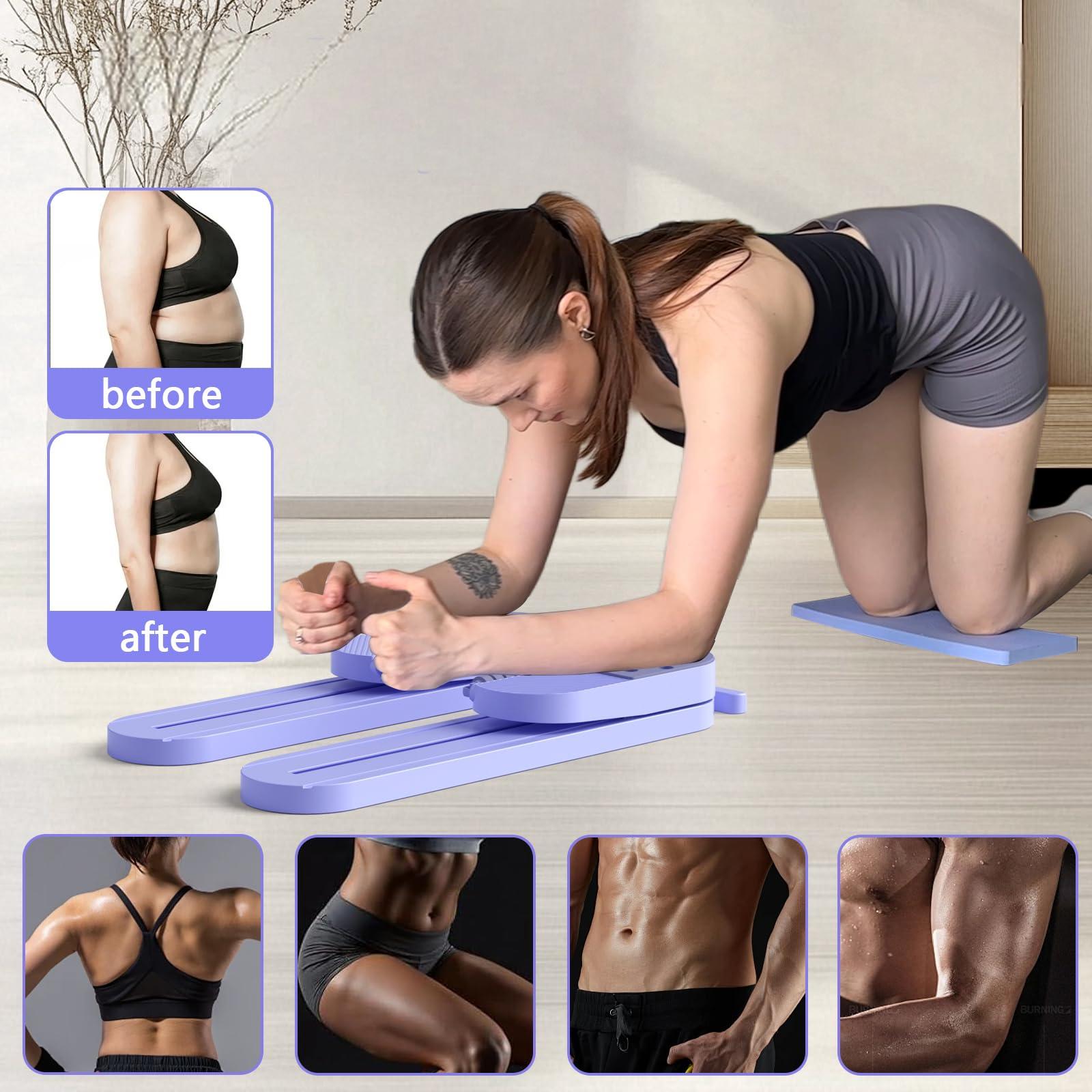 Detachable Pilates Board 