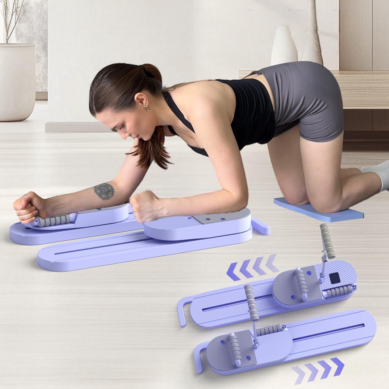 Detachable Pilates Board 