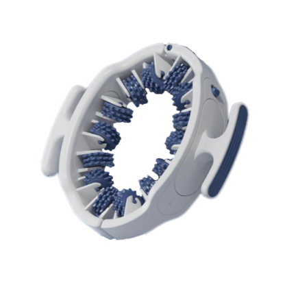 360° Circular Leg Massager