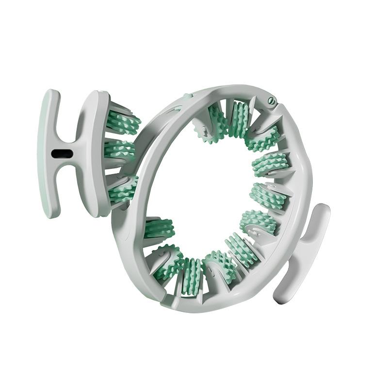 360° Circular Leg Massager