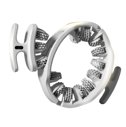 360° Circular Leg Massager