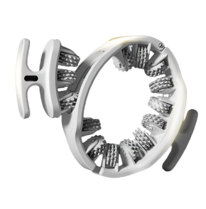 360° Circular Leg Massager