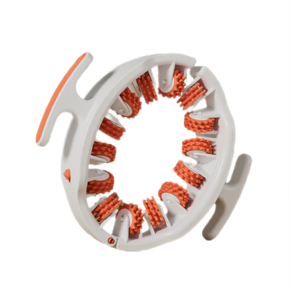 360° Circular Leg Massager