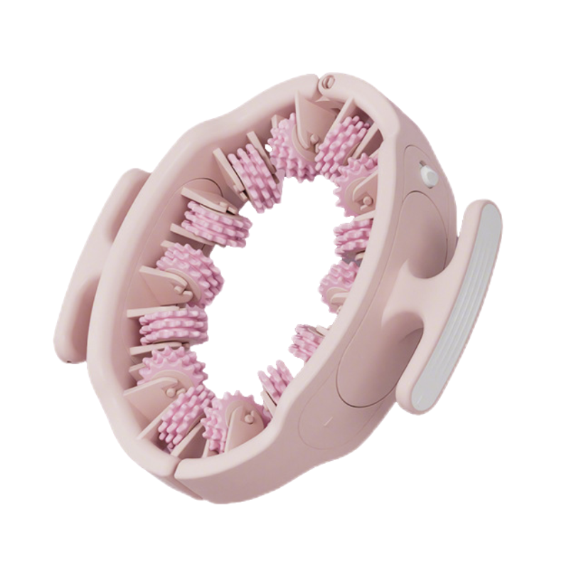 360° Circular Leg Massager