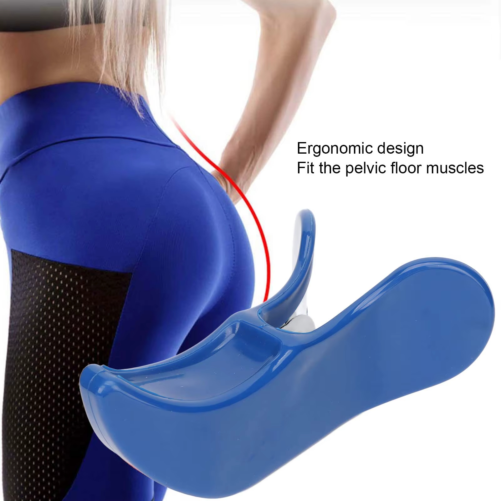 Glute and Hip Trainer