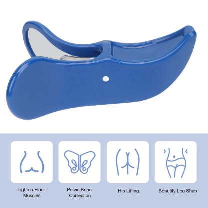 Glute and Hip Trainer