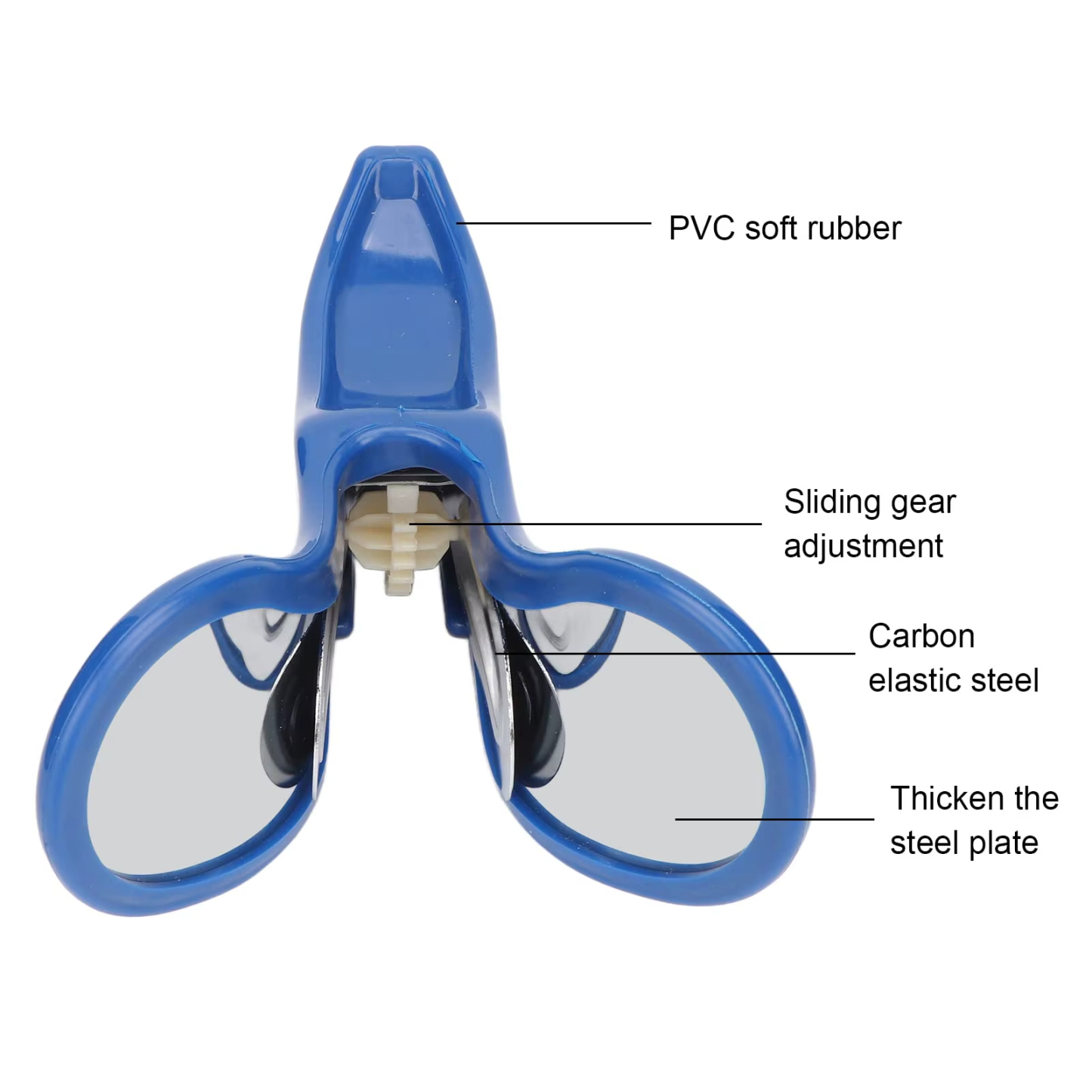 Glute and Hip Trainer