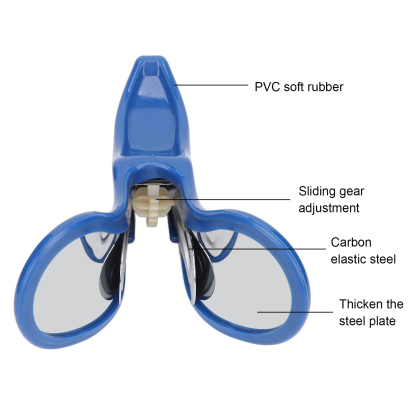 Glute and Hip Trainer