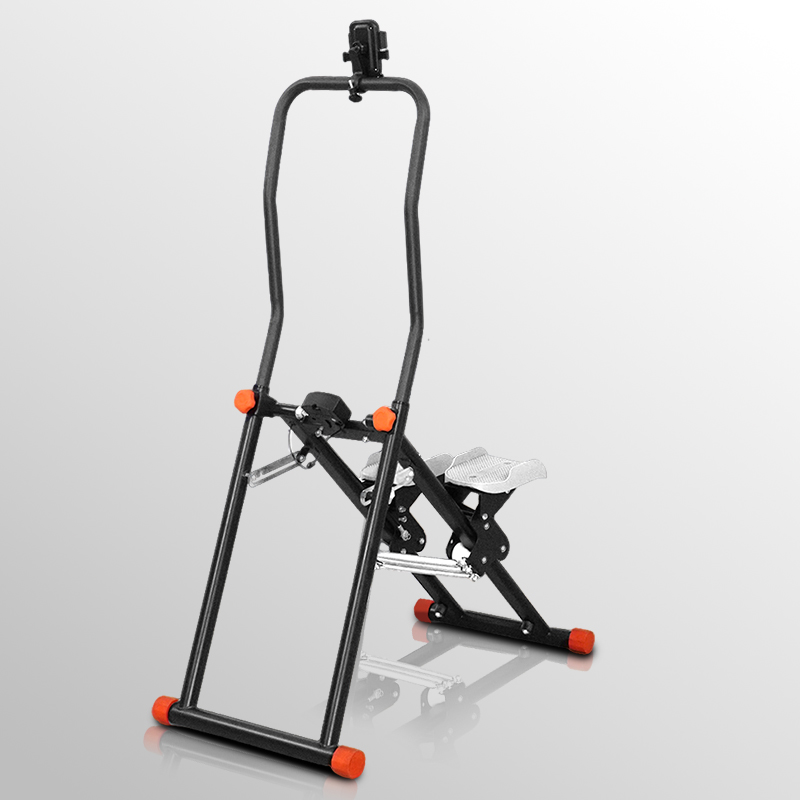 Stair Climber - Lightweight, Space-Saving Home Climbing Machine