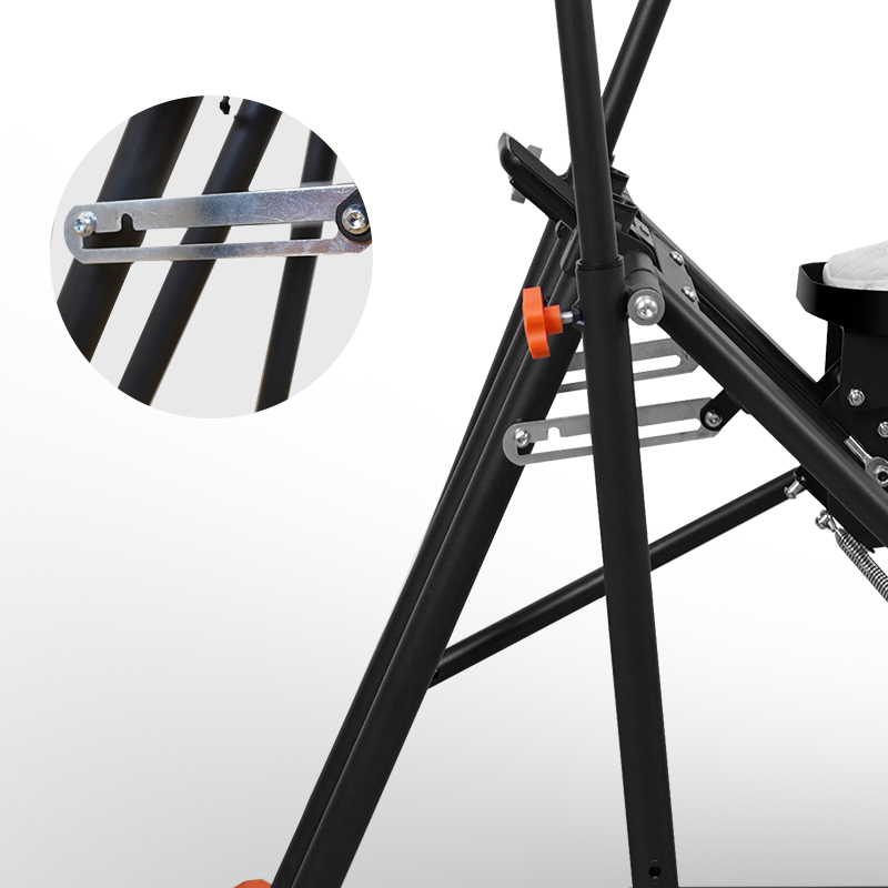  High Stability Home Climbing Machine