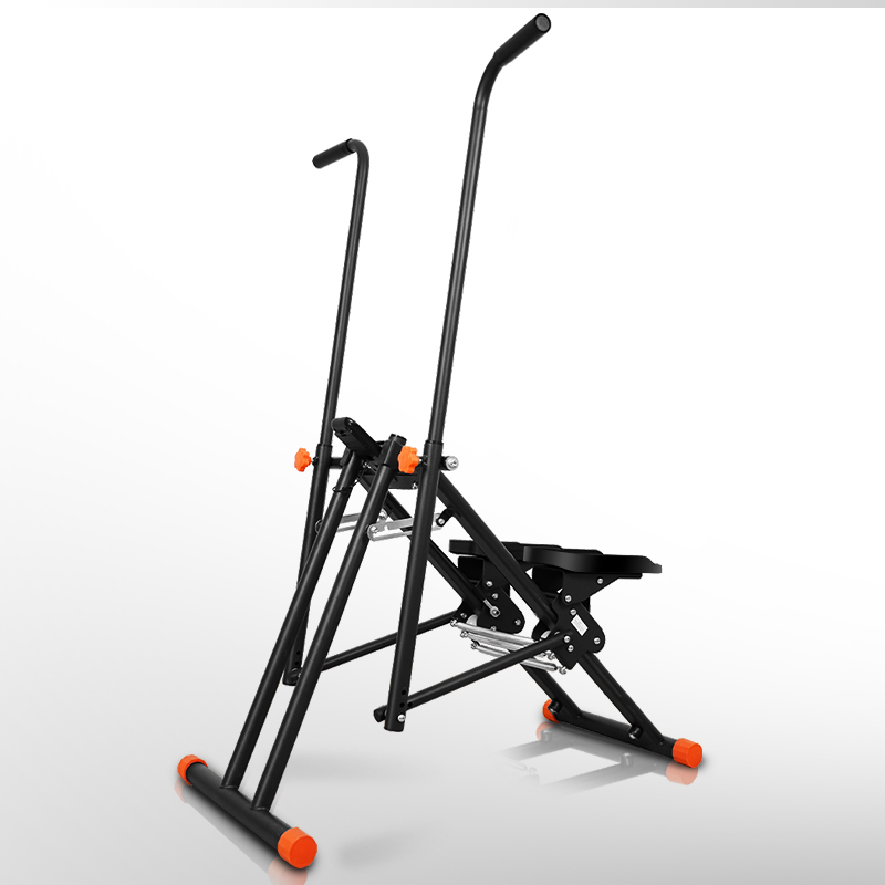 High Stability Home Climbing Machine – JuSai Sports