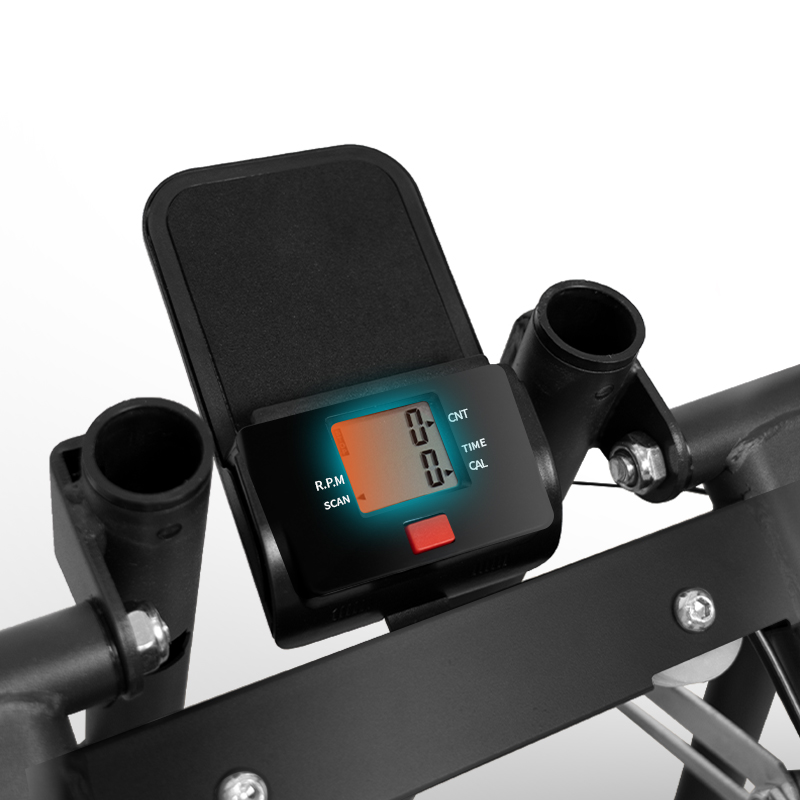  High Stability Home Climbing Machine