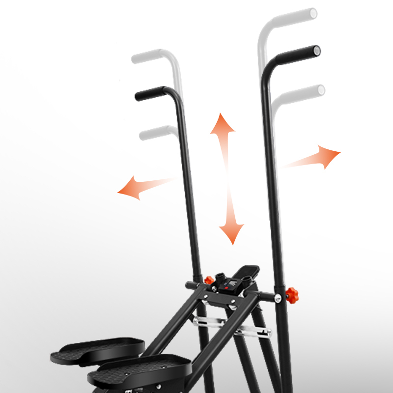  High Stability Home Climbing Machine