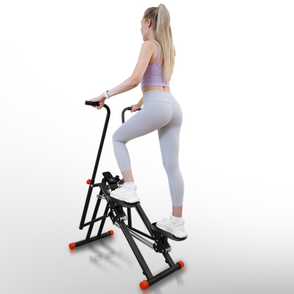  High Stability Home Climbing Machine