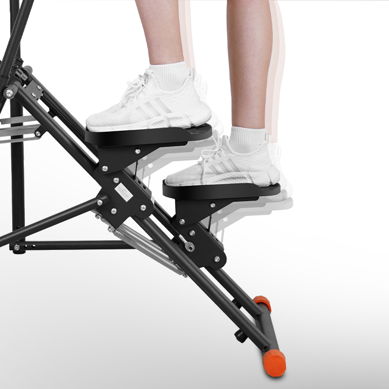 High Stability Home Climbing Machine