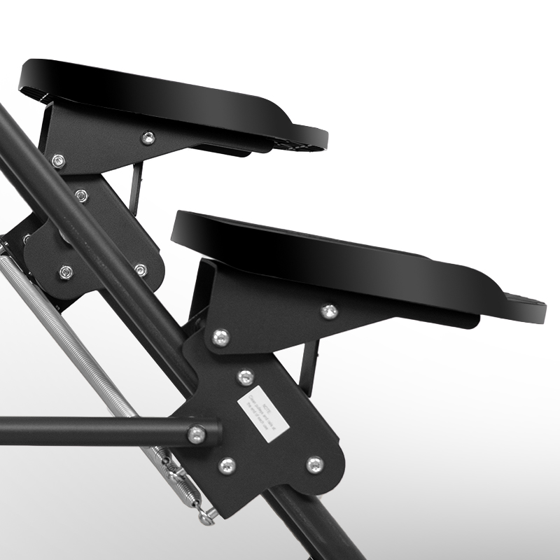  High Stability Home Climbing Machine