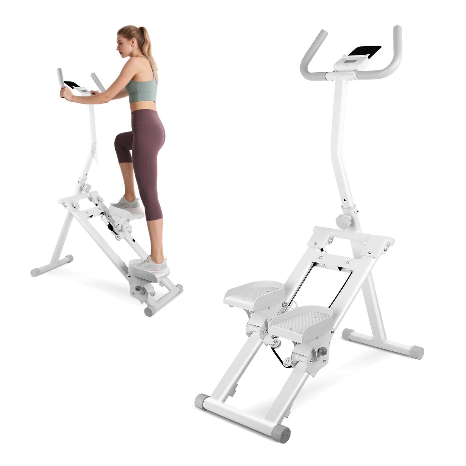 Home Stair Stepper Climber