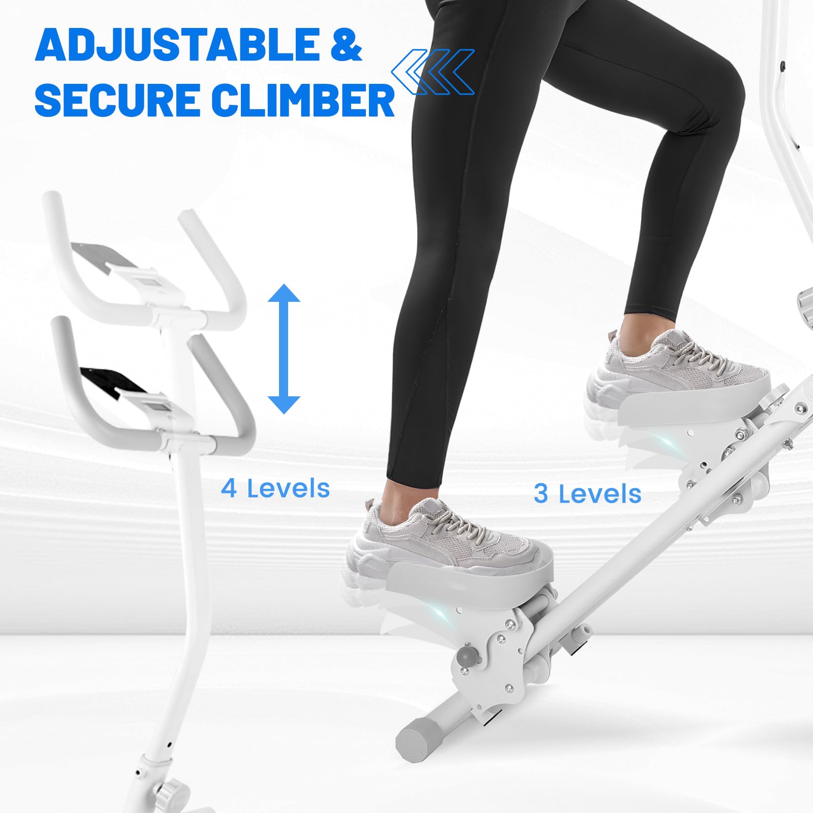 Home Stair Stepper Climber