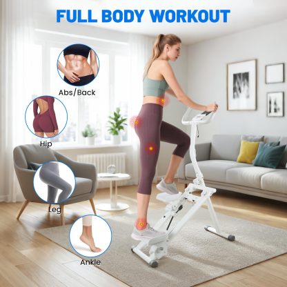 Home Stair Stepper Climber