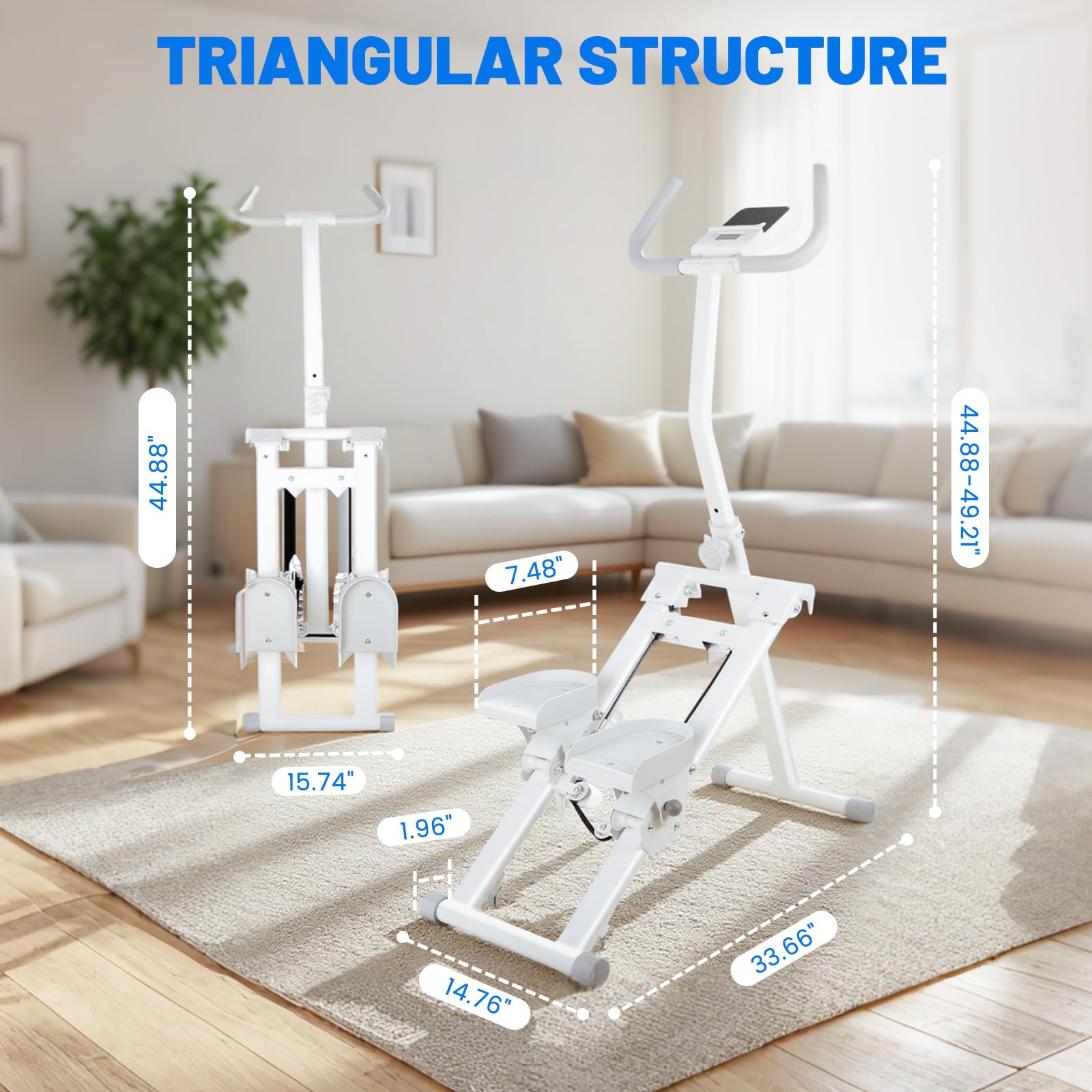 Home Stair Stepper Climber