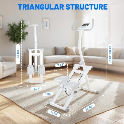 Home Stair Stepper Climber