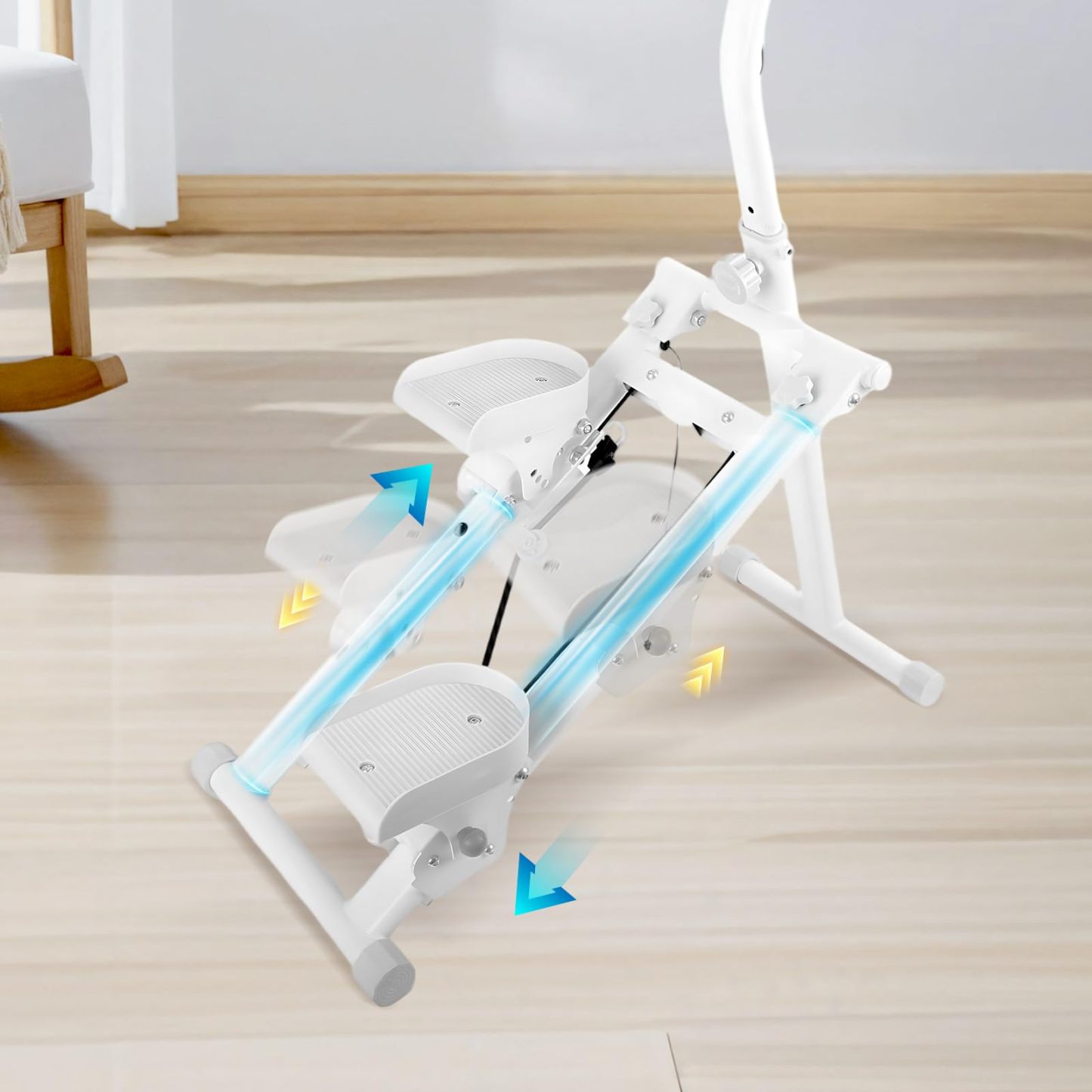 Home Stair Stepper Climber