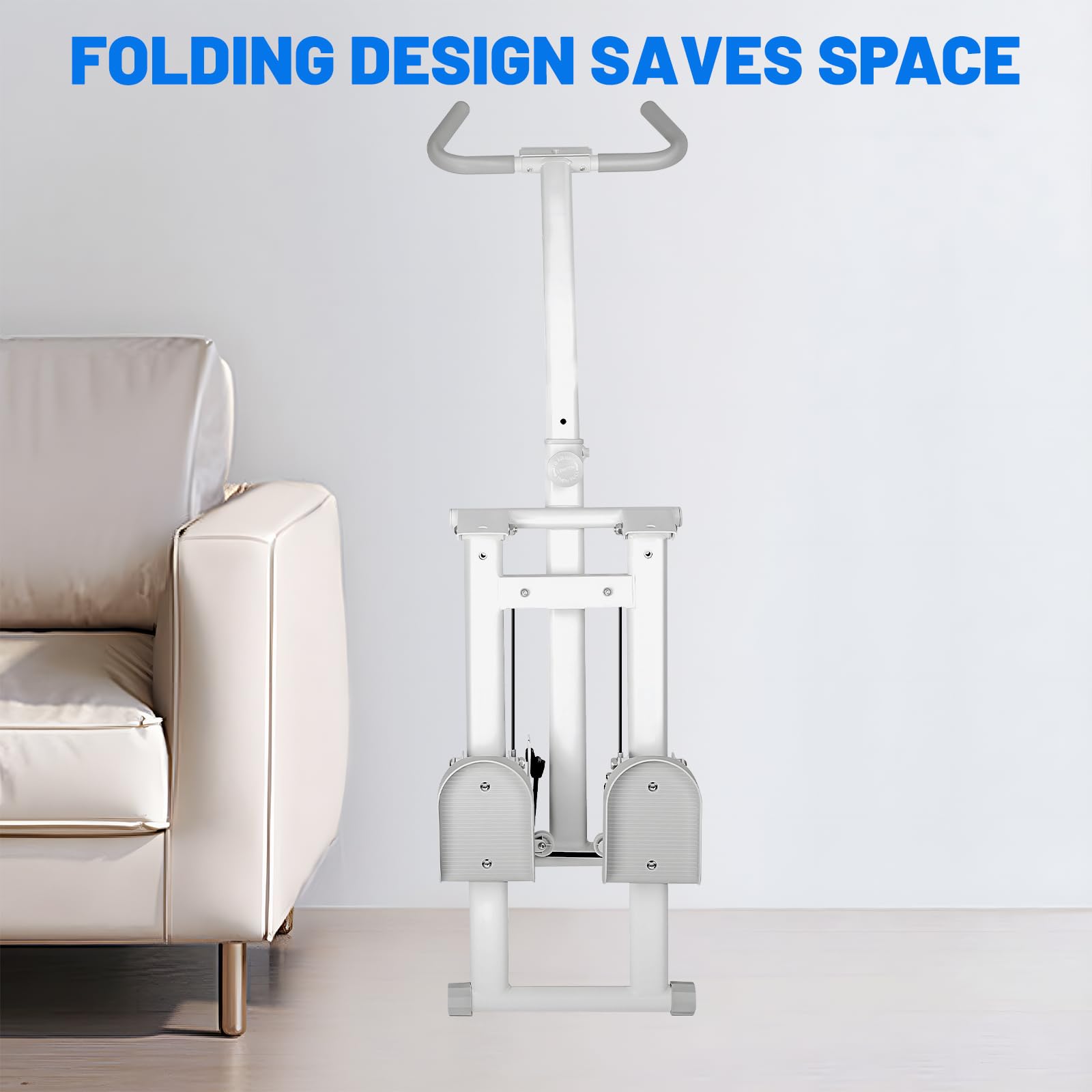 Home Stair Stepper Climber