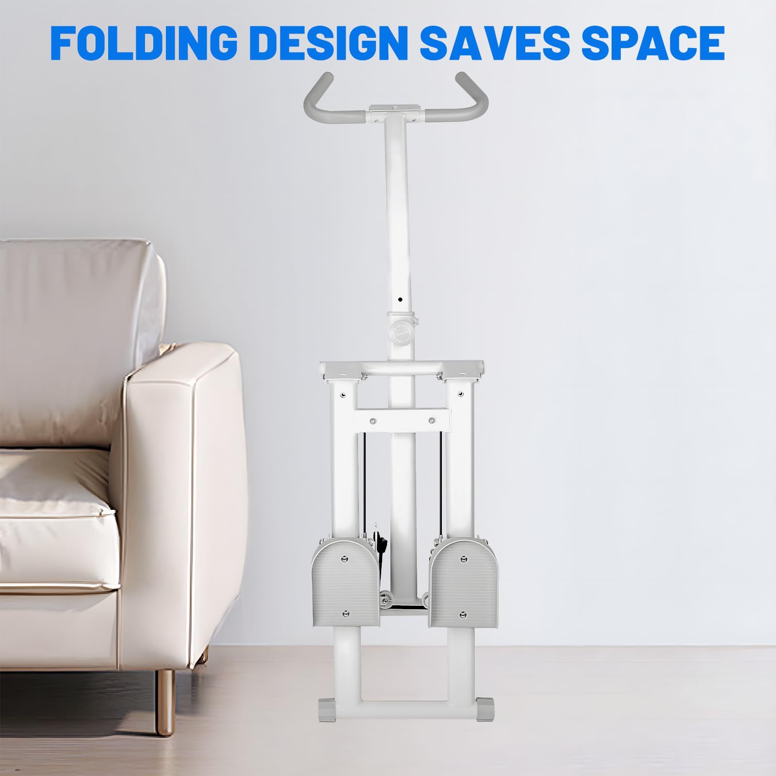 Home Stair Stepper Climber