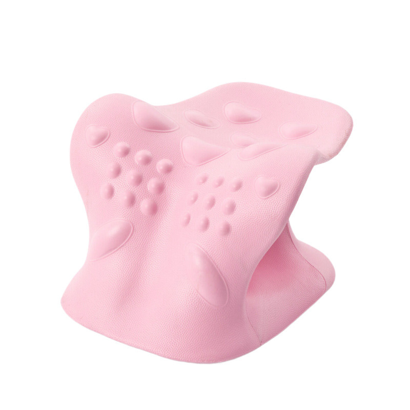 Neck Curve Stretcher Traction